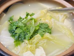 -芝麻花餐厅(祁家豁子店)
