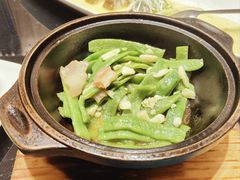 -恒记饭店(珠江路总店)
