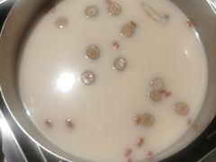 -尚尚仙·酸汤猪手·猪肚鸡火锅(华联万柳购物中心店)