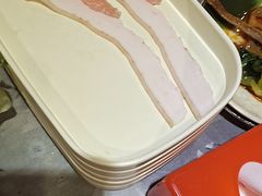 -福成自助烤肉(双桥万达店)
