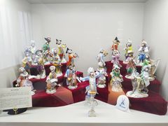 -Me Coffee下午茶艺术空间