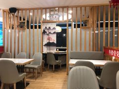 大堂-叁拾壹克饺子·东北菜(国贸店)