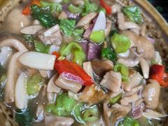 -昆虫窝子·特色云南菜(拓东路总店)