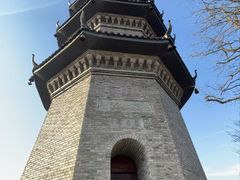 -冶父山国家森林公园