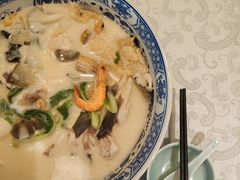 -山外山菜馆(玉泉路店)