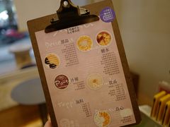 -小团圆糖水铺(襄阳南路店)