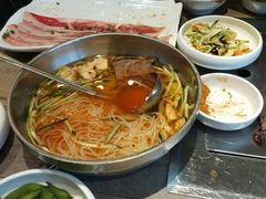 -一心烤肉(延安路店)