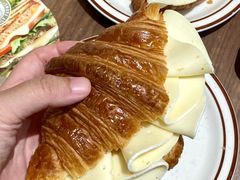 -得粒烘焙坊Daily Bakery House(东海花园店)