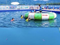 -千岛湖-欢乐水世界