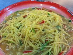 江湖土豆丝-馬伍旺川菜(江北虹悦城店)