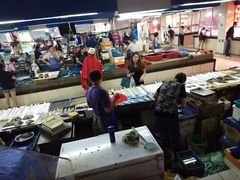 大堂-兰陵农贸市场(新世界花苑店)