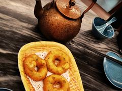 -安泰楼·佛跳墙创始人·传统闽味早茶·酒楼(三坊七巷闽菜地标店)