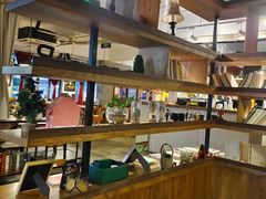 -雕刻时光·无国界料理西餐厅(五山店)