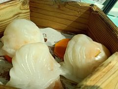 虾饺-亚洲国际大酒店·云顶阁旋转自助餐厅
