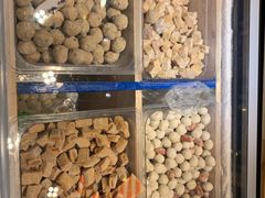 -锅圈食汇火锅烧烤食材超市(聚贤路店)