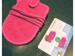 -星巴克(古美路店)