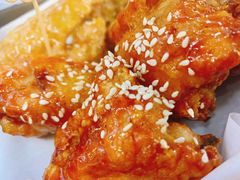 -BOPEYE·波派炸鸡(河西中央商场店)