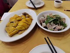 -吉莲利苑海鲜酒家(珠海拱北29年老字号店)