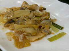 -良师门滨海人家·海鲜·家常菜(滨海城店)