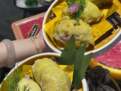 -一绪に寿喜烧自助(世茂广场店)