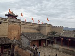 -暖泉古镇