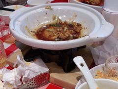 -西贝(吴江路湟普汇店)