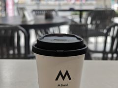 -M Stand(成都COSMO店)