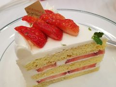 -Salon de The de Joel Robuchon(外滩18号店)