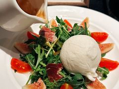 -鲜璟台·地标景观餐厅(上海中心店)