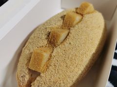 -喜茶(北京五棵松华熙店)