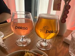 -Pekaa啤咖食肆Coffee&Bistro