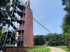 -香炉山国家森林公园