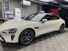 -3M博瑞达龙膜威固BOP保镖汽车贴膜隐形车衣(国贸店)