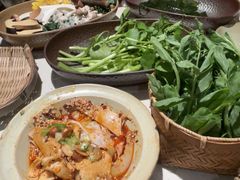 -一叶一世界•素食餐厅(环球中心店)