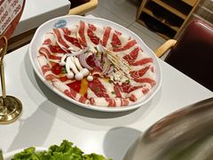 -韩时烤肉(枫蓝店)
