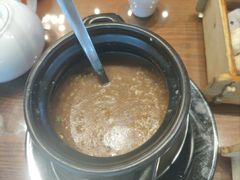 -日日鲜茶餐厅 · 潮汕菜 · 手工茶点(小公园店)