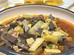 -老爷庙风味美食府(魏都大道店)