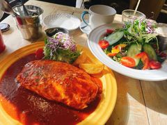 -Cafe Alice咖啡爱丽丝(奥城店)