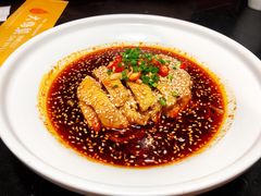 -大鸭梨烤鸭(甘家口店)