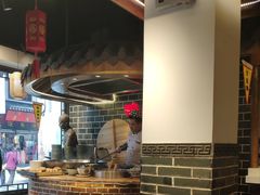 -老城南.鸭血粉丝汤(夫子庙店)