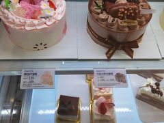 -仟吉(荟聚中心店)