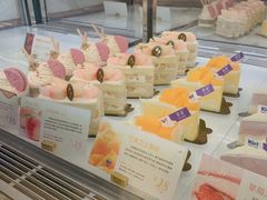 -DEMO黛慕蛋糕(中泰店)