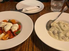 -La Tavernetta(Bar à Vin)(乌鲁木齐路店)