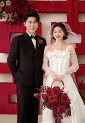 -拾尚映画·STUDIO婚纱摄影(中关村店)