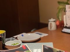 -水之惠鲜鱼料理(王府大街店)