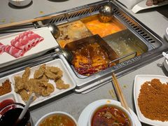 -海底捞火锅(吾悦广场店)