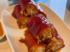 -东方早茶 海鲜•青岛菜(国信体育中心店)
