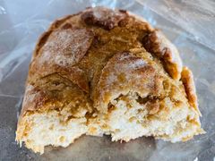 焙茶二八酱乡村-佐敦面包铺·JORDAN BAKERY