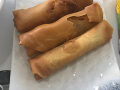 -门庭若市豆浆油条(恒生广场店)