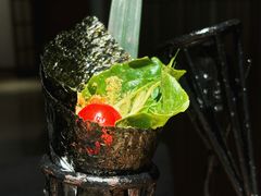 -菩提素素食餐厅(晶郦馆店)